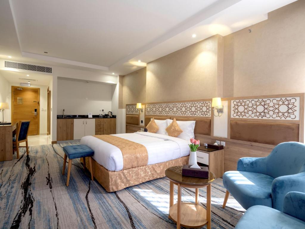 TIME Ruba Hotel & Suites-7