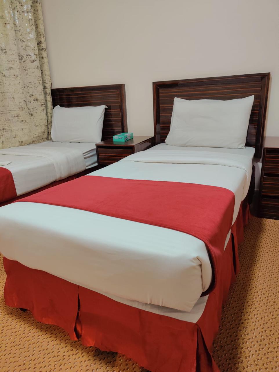 Swiss Al Khalil Hotel ex (Yajid Hotel)-15