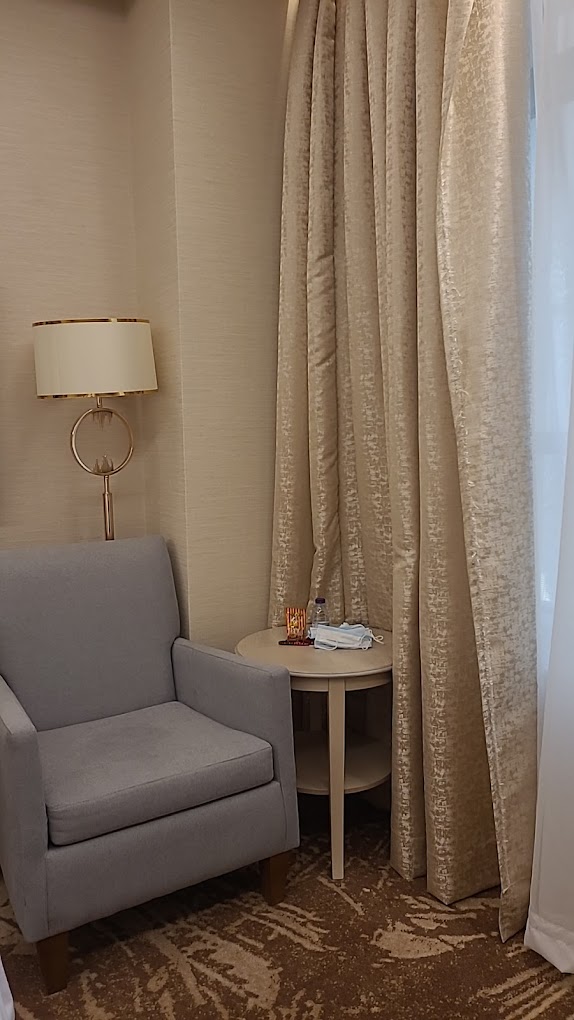 Finda Hotel, Madina-4