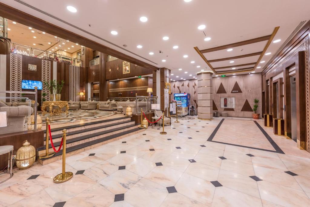 Grand Zowar Hotel-9