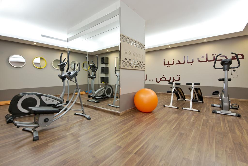 Dara Al Salam-5