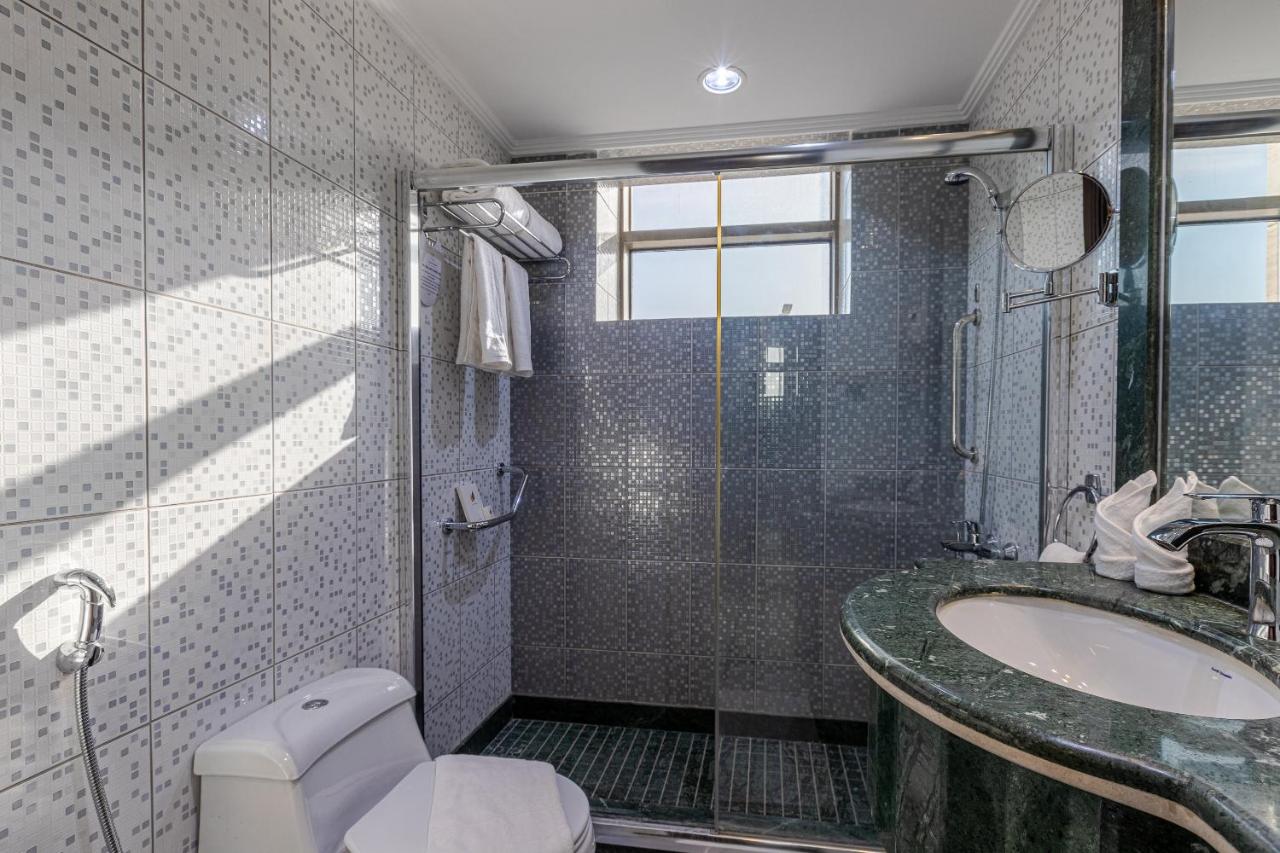 Faraj Al Madina Hotel-8