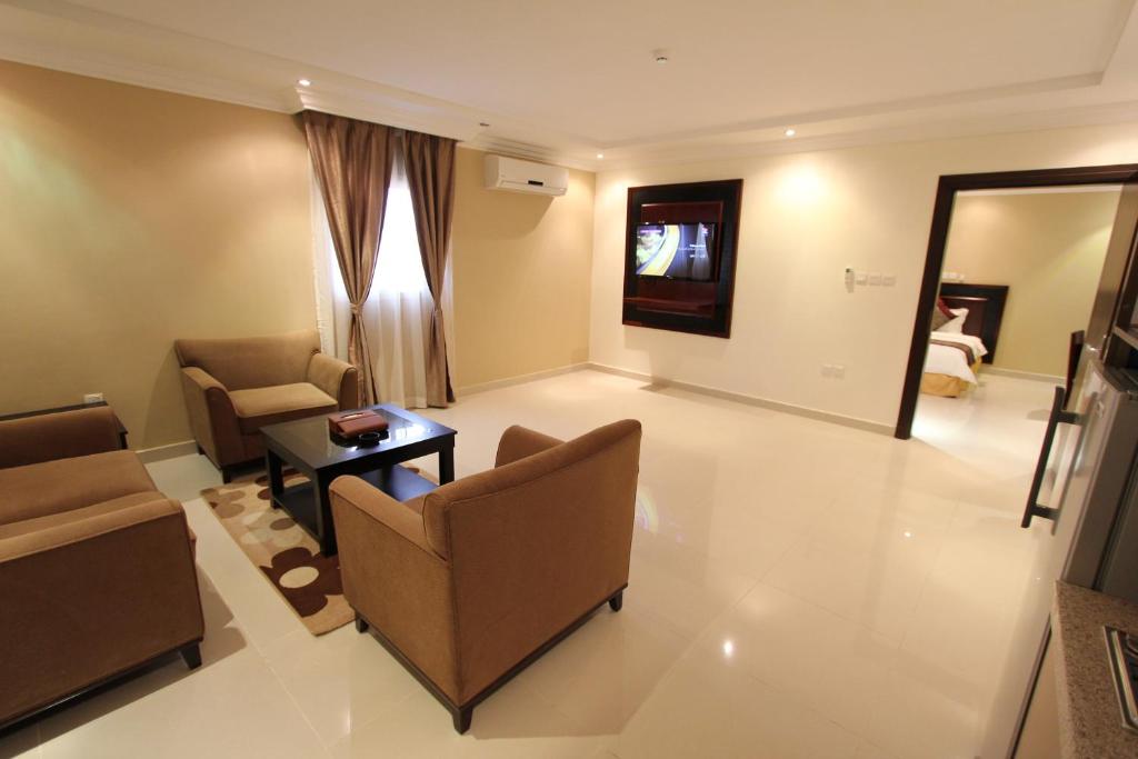 Taleen Hotel Apartments-9