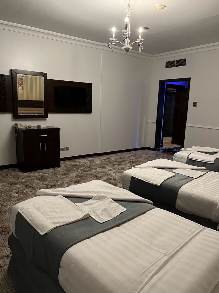 Andalus Al Masi - Rimas Plaza-6
