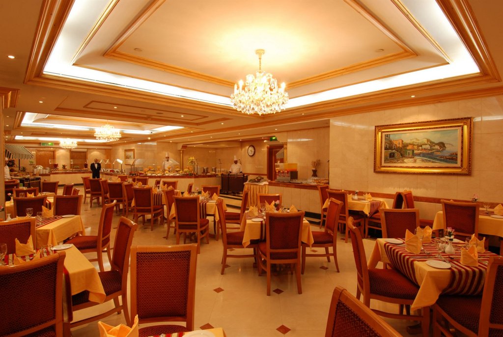 Al Haram Hotel-4