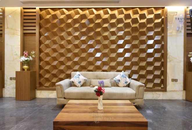 Trust Sky Hotel-1