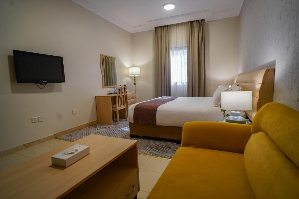 Emaar Noor Hotel-3