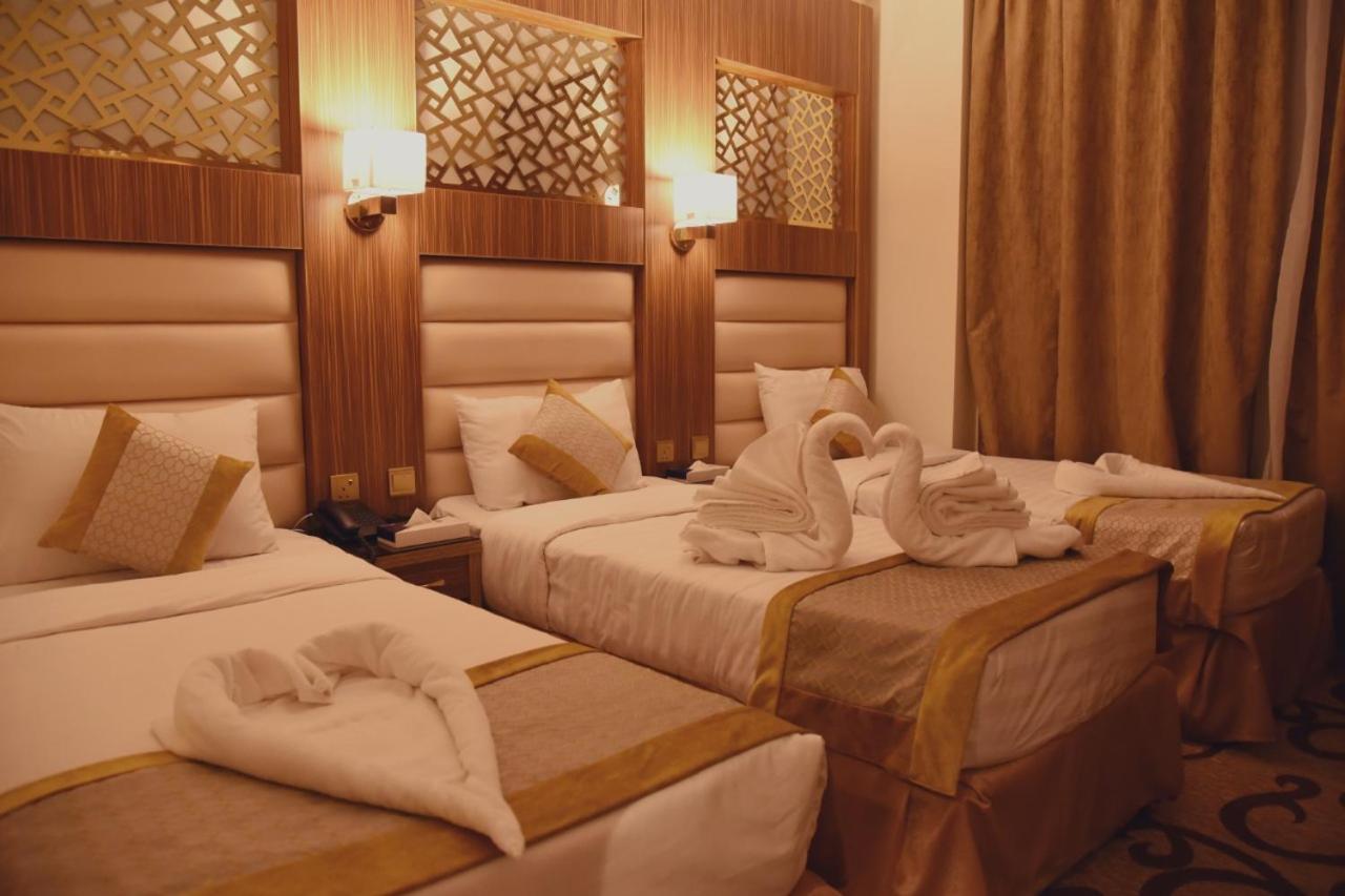 Al Andalus Palace 1 Hotel-8