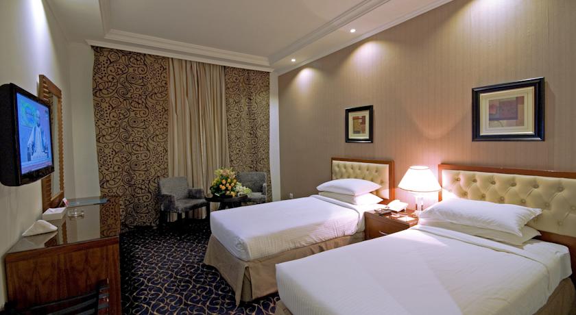 Ramada Dar Al Fayzeen Makkah-3