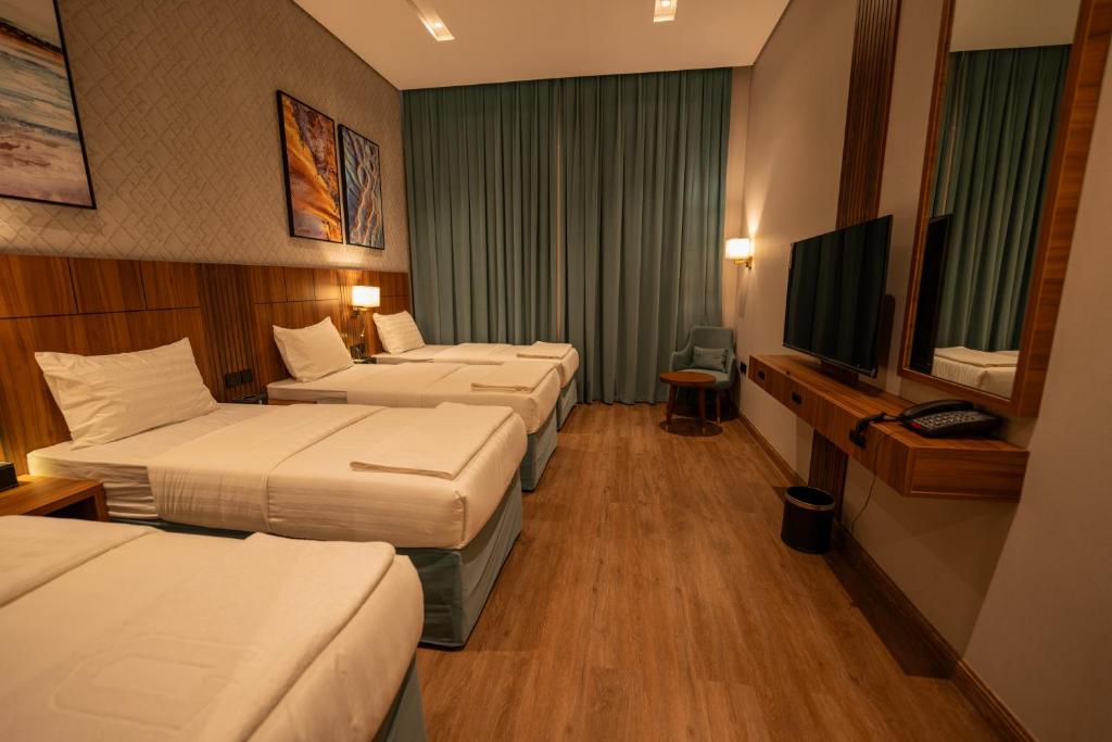 Elaf Qinwan Hotel I-7