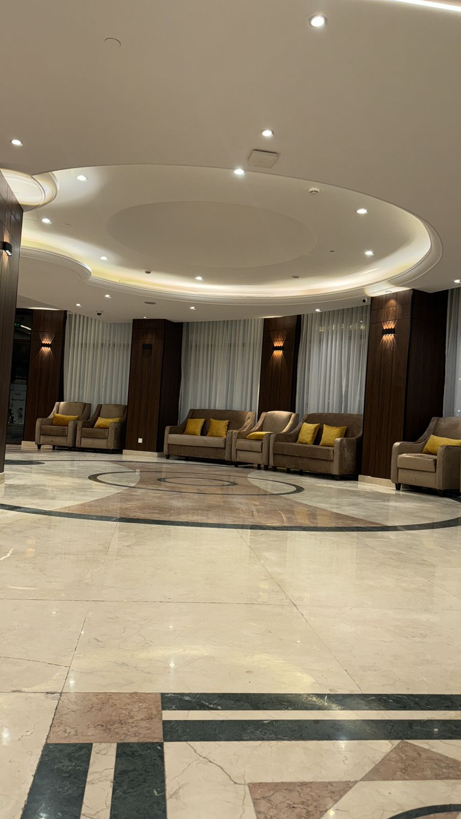 Al Barka Karem Hotel (Ex. Haya Taiba)-3