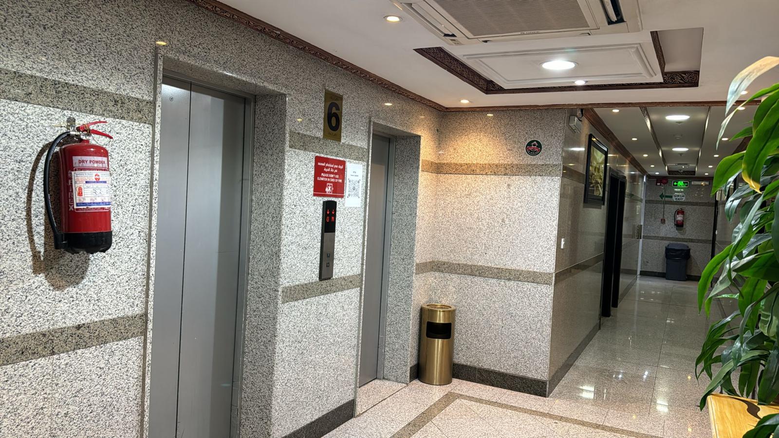 Retaj Al Rawda Hotel-4