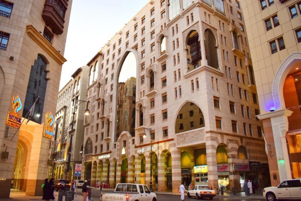 Al Andalus Palace 1 Hotel-0