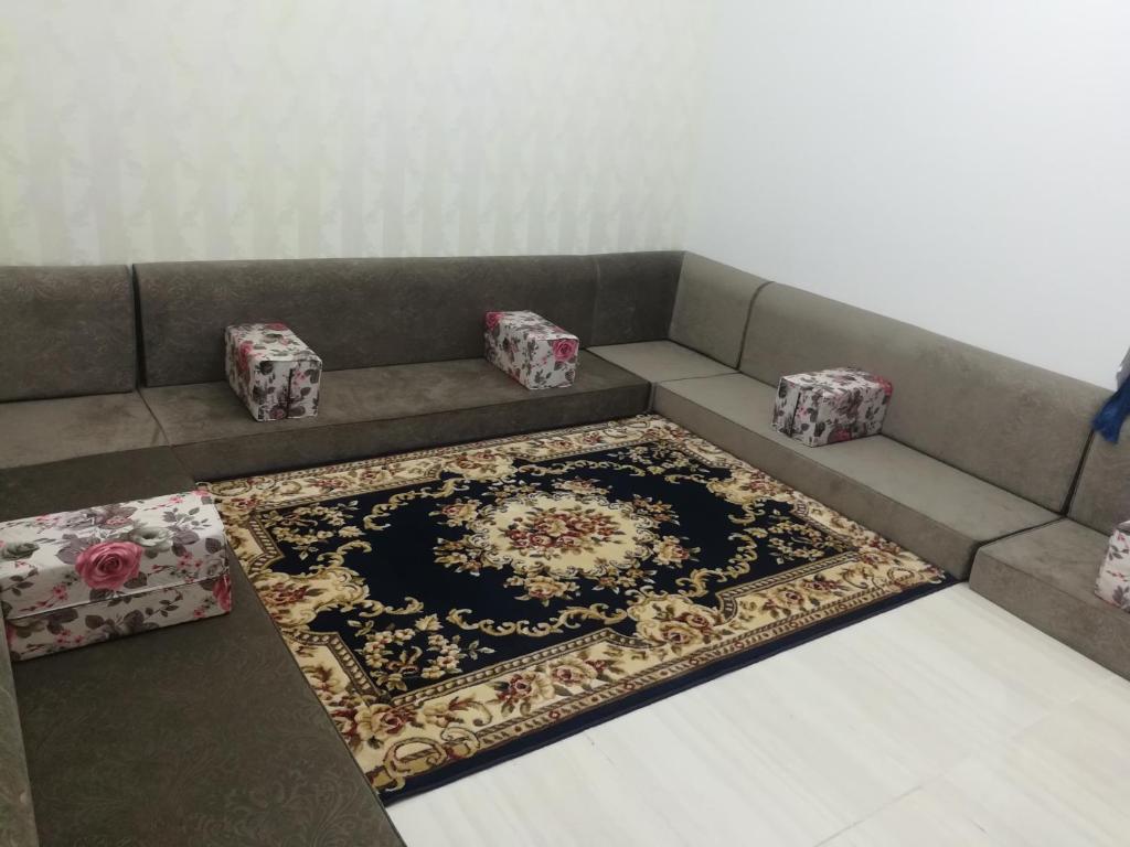 Naseem Al Fajr Furnished Units-6