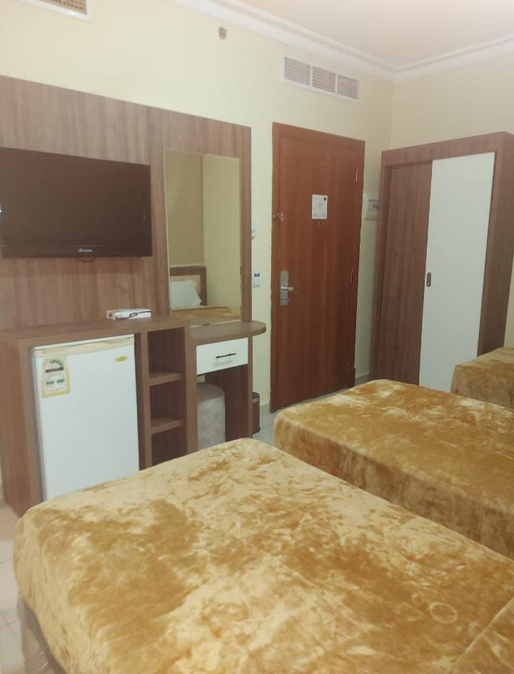 Diyafat Al Mukhtara Hotel-1