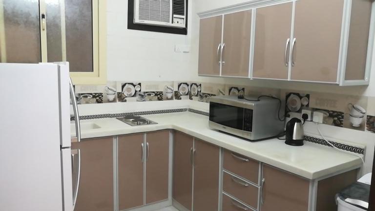 Naseem Al Fajr Furnished Units-1