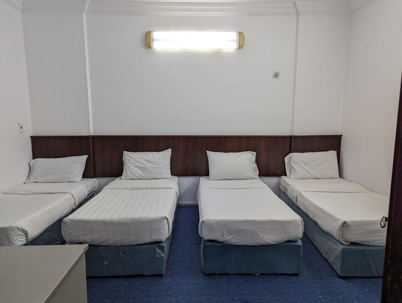 Diyafat Mubarak Hotel-1