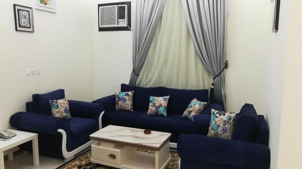 Naseem Al Fajr Furnished Units-9