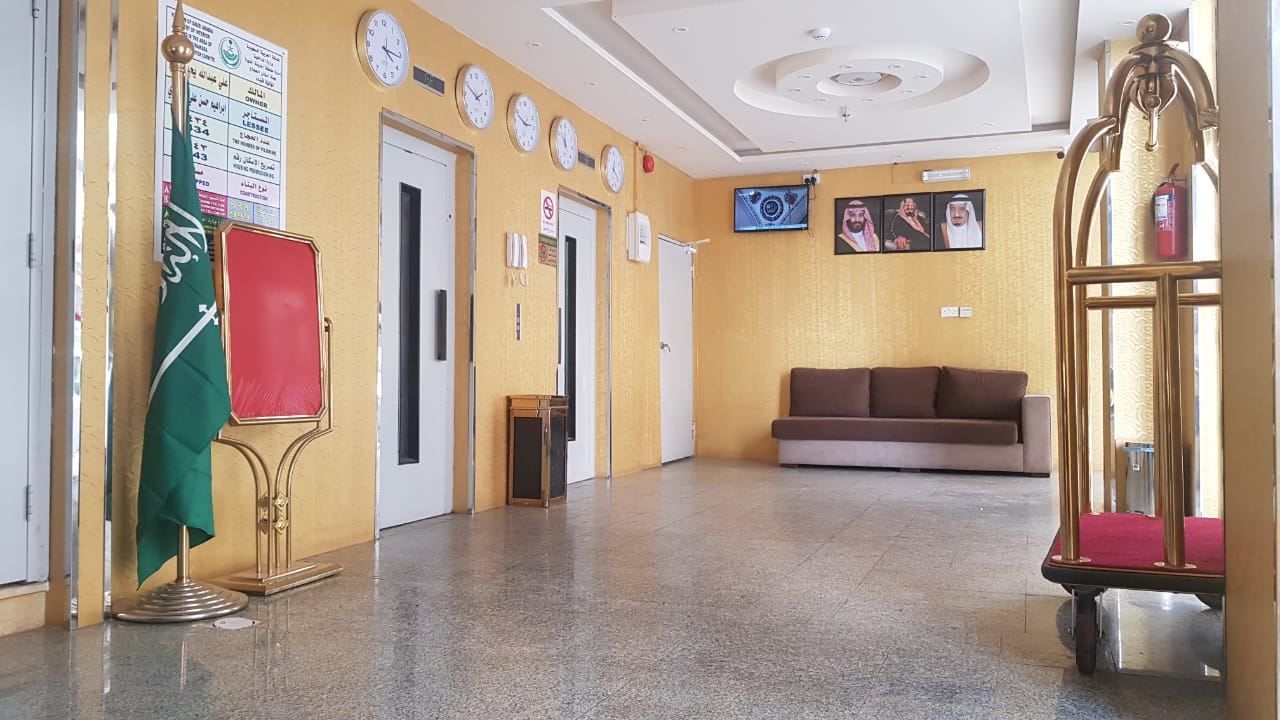 Ansar Plus Flat-3