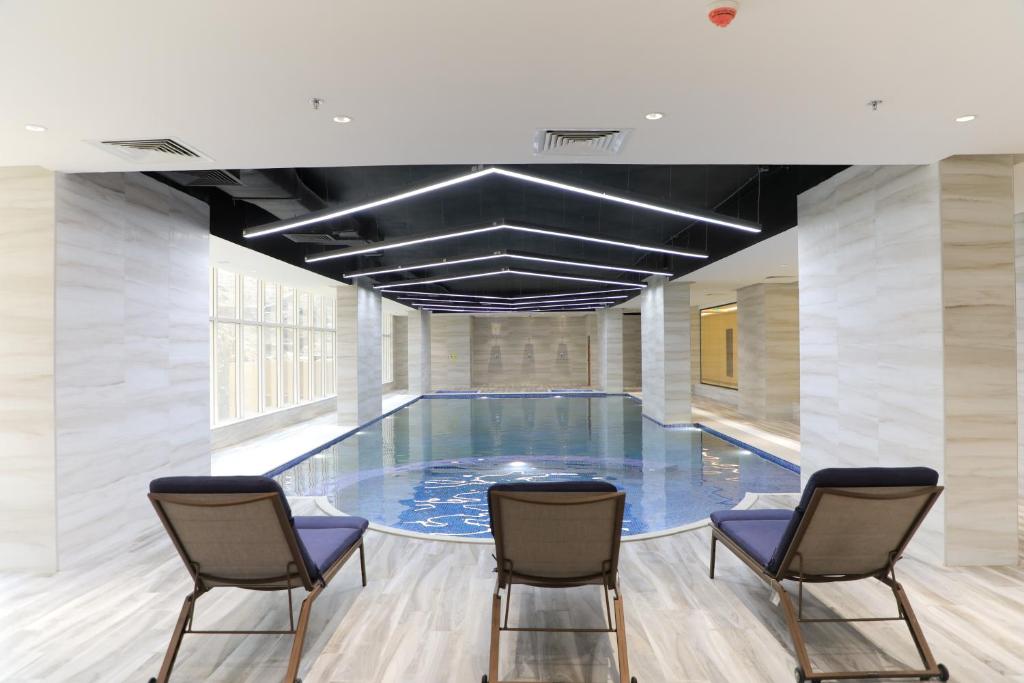 TIME Ruba Hotel & Suites-2