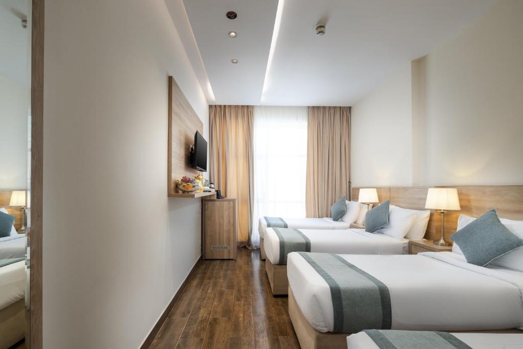 Emaar Worth Elite-5