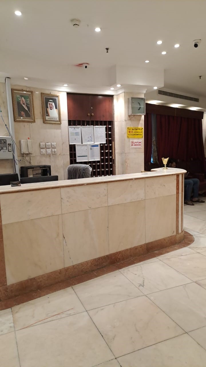 Meezab Al Mansheya Hotel-1