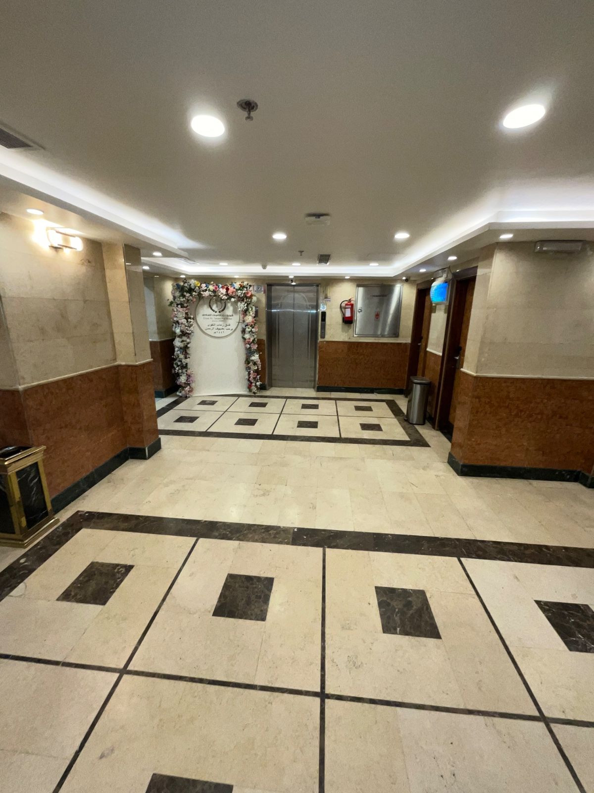 Rehab Al Taqwa Hotel ex (Rawhil Al Huda Hotel 1)-21