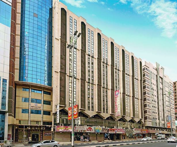 Maysan Rehab Al Mysk-2