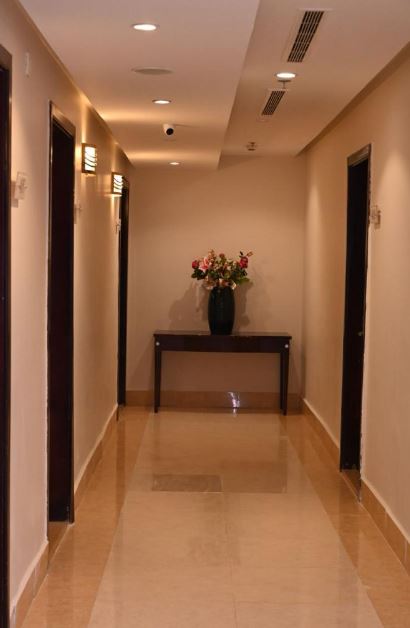 Emaar Afaq Al Sud Hotel-4