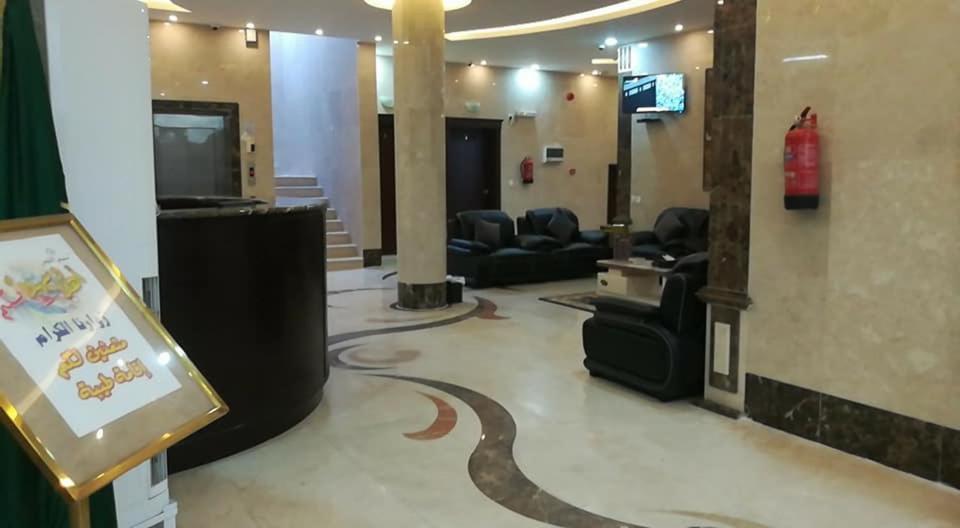 Naseem Al Fajr Furnished Units-13