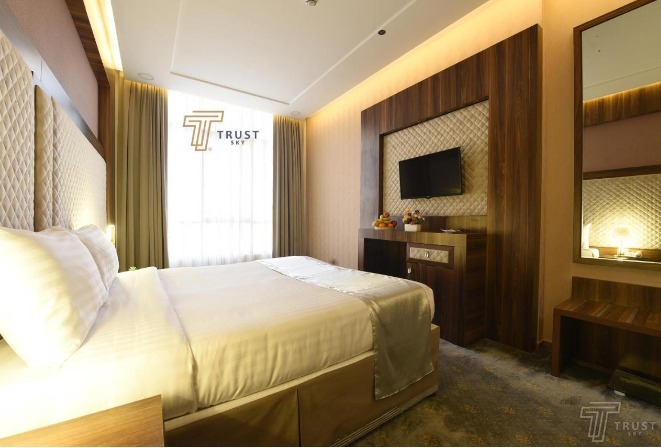 Trust Sky Hotel-8