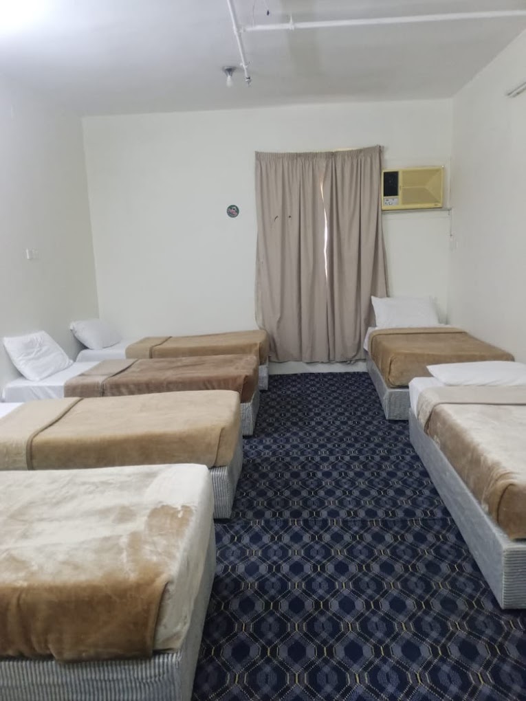 Rehab Al Madain Hotel-3