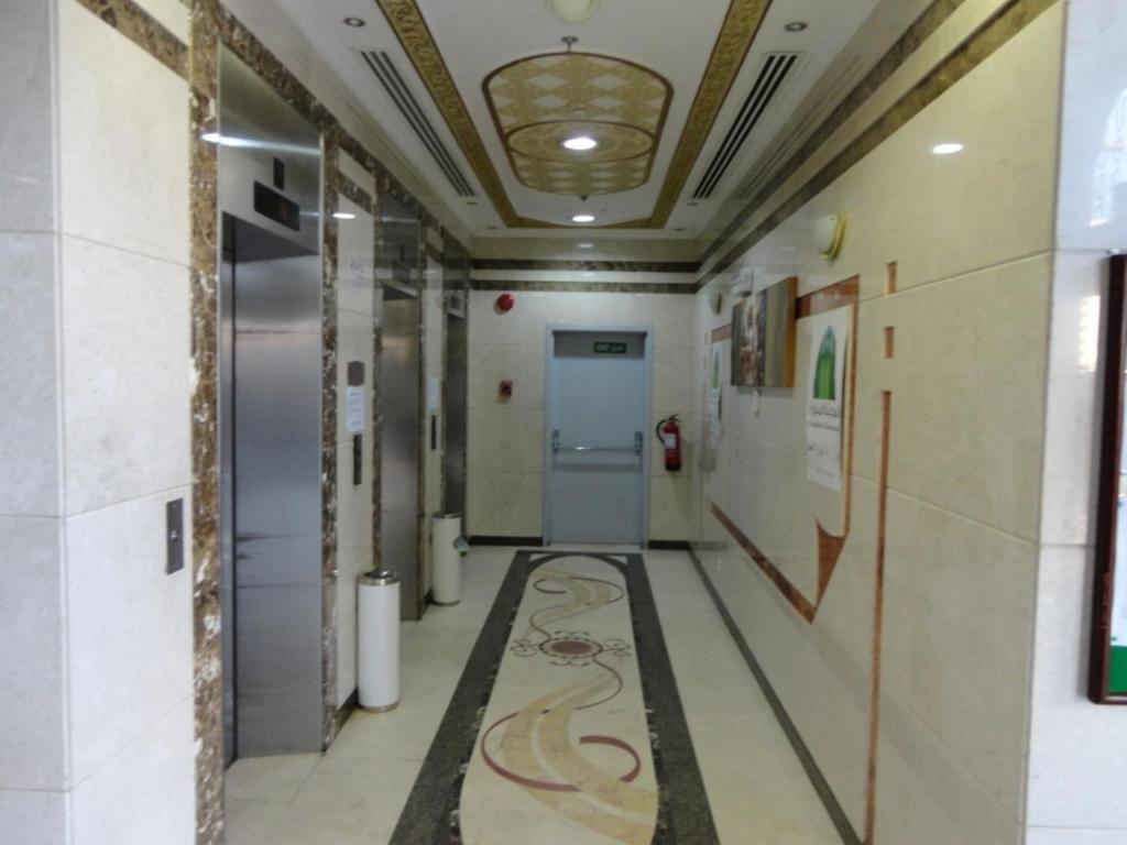 Rehab Harmony Hotel-4