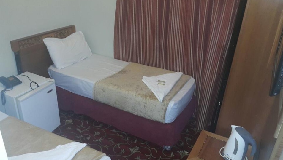 Sarh Al Manamah Hotel-2