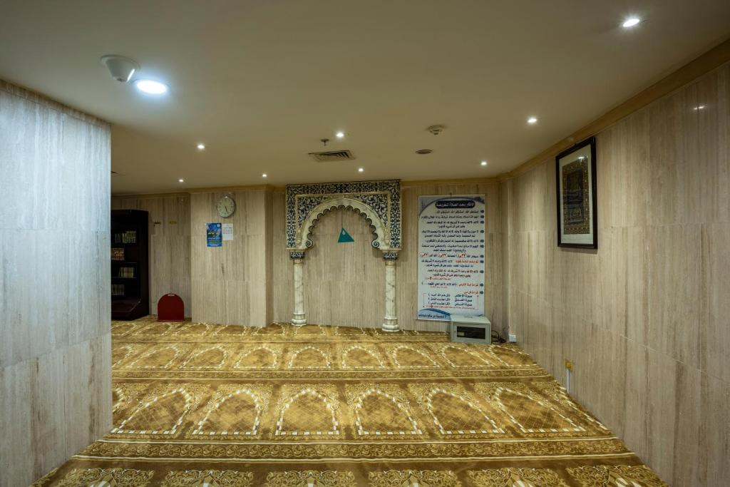 Al Shohada Hotel-11