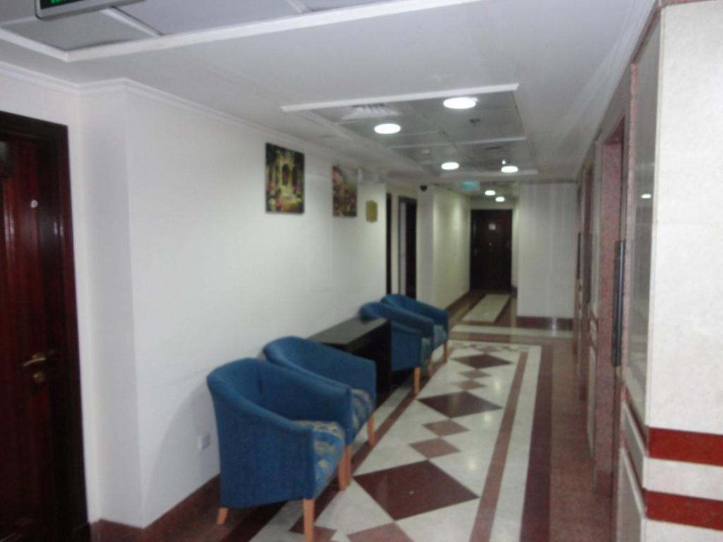 Rehab Harmony Hotel-5