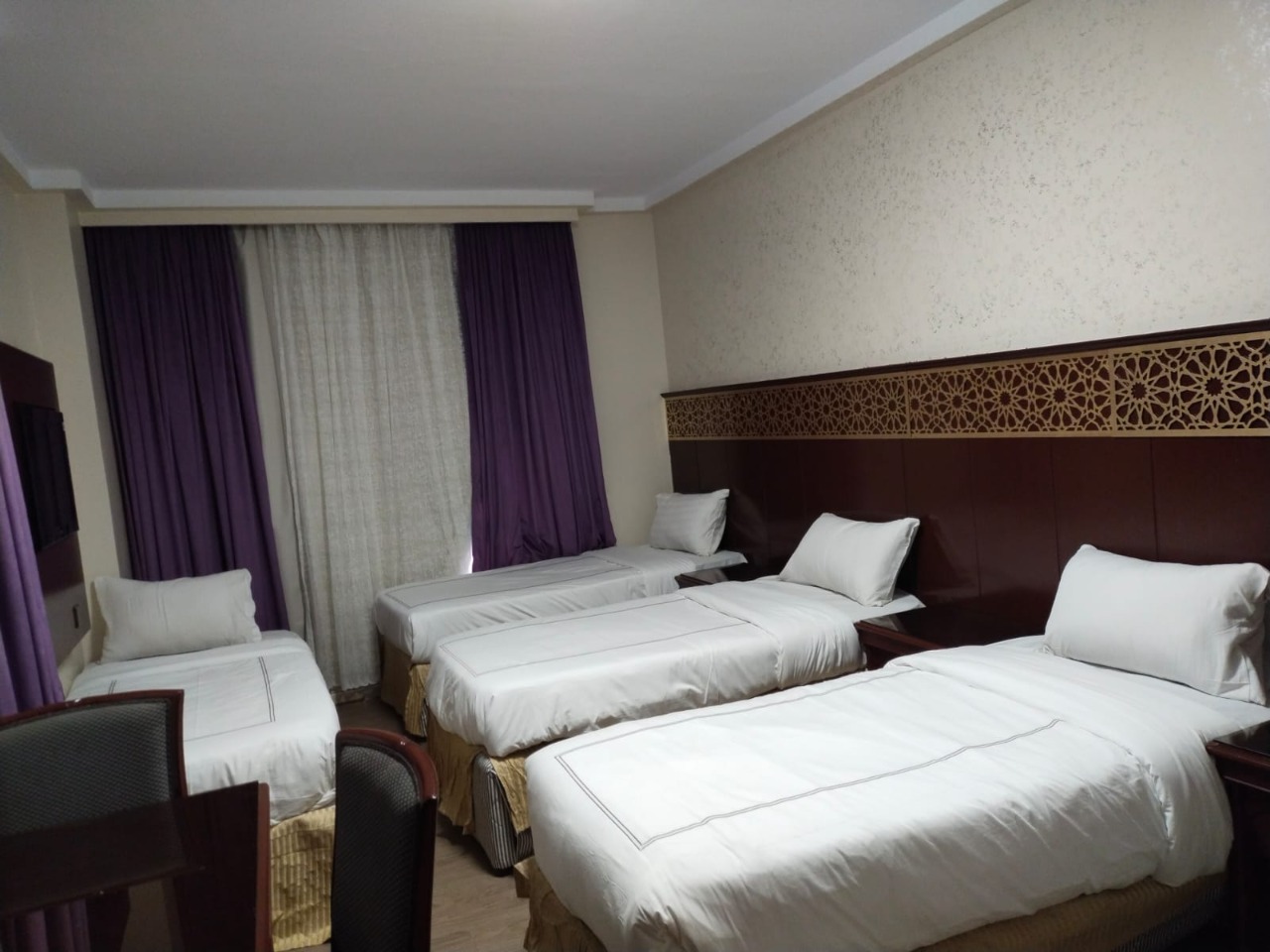 Louloat Al Madina Hotel-4