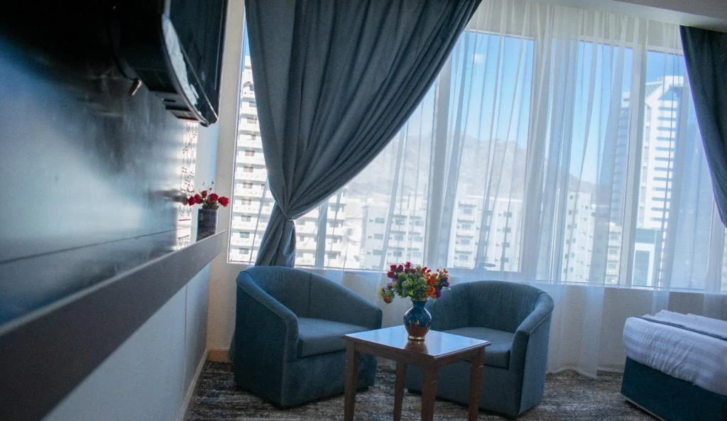 Modon Al-khair Hotel-6
