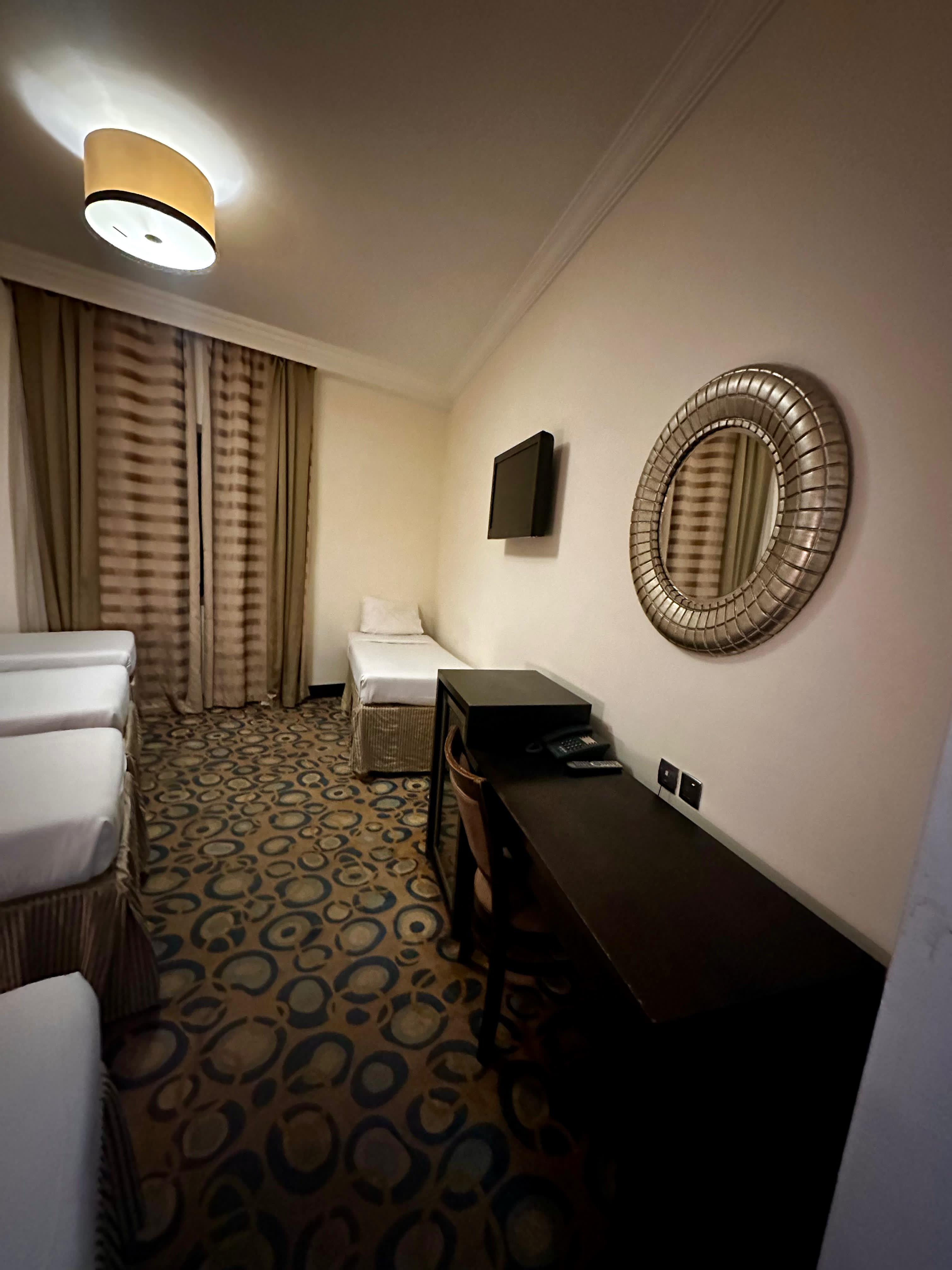 Saif Al Majd Hotel-9