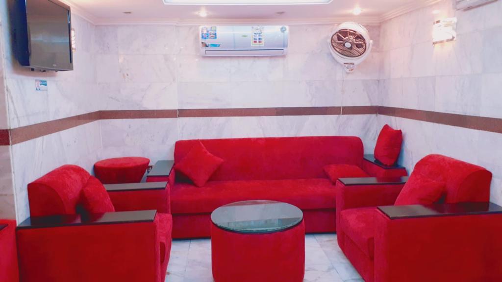 Jawharah Al Hijrah Hotel-1