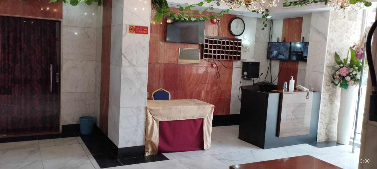 Haaz Darjah Hotel-1