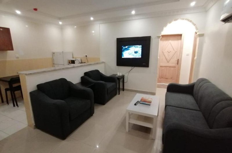 Qasr Al Amal Furnished Units ex Al Amal Palace Apartment-11