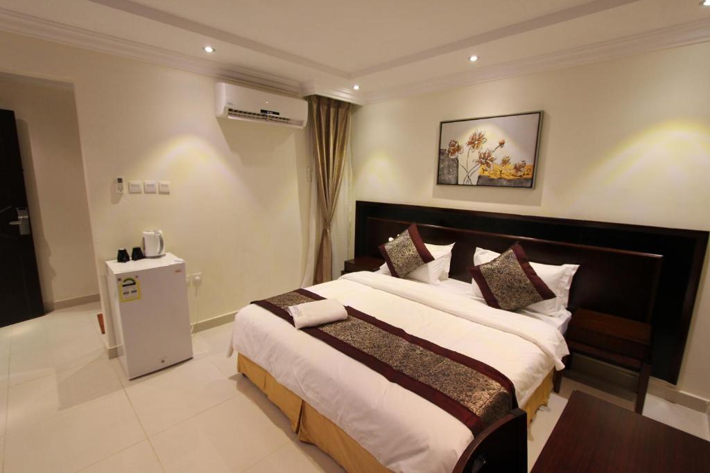Taleen Hotel Apartments-5