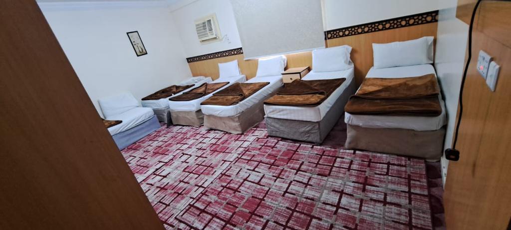 Bessan Golden Hotel-3