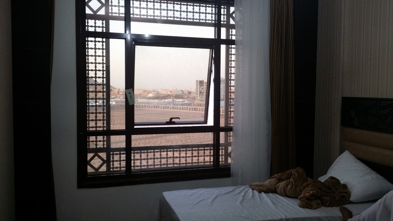 Andalus Al Masi - Rimas Plaza-2