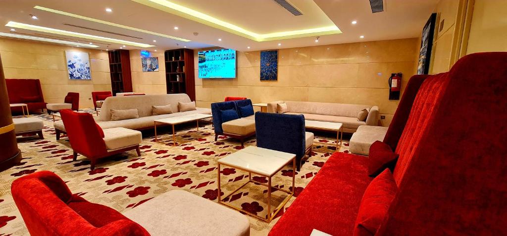 Al Ebaa Hotel-6