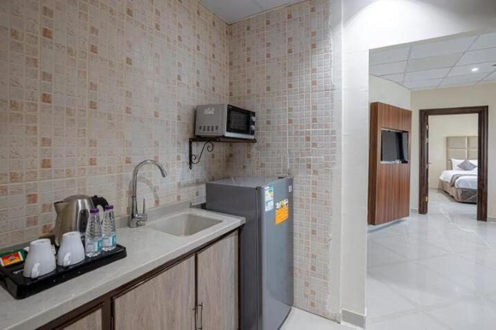 Taiba Rose Hotel-7