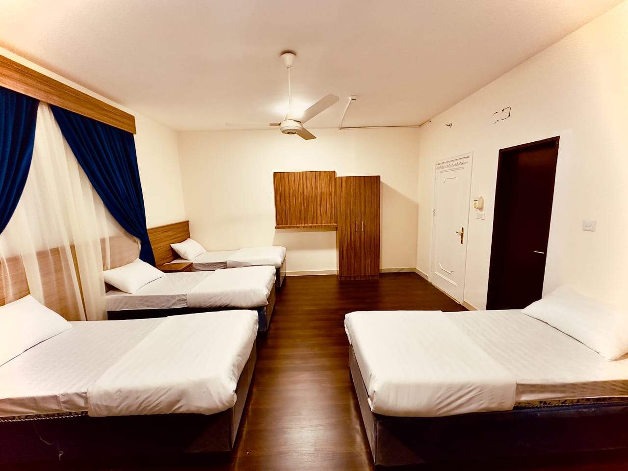Safa Park Hotel-3