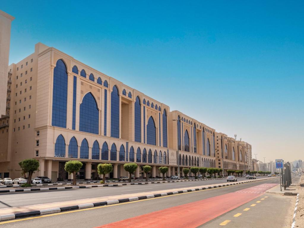 Alayam Elite Hotel-1
