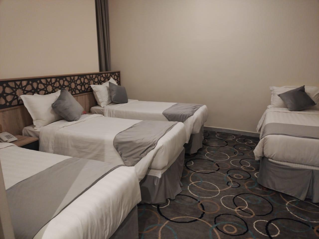 Loloat Al Falah Hotel-1